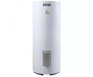 Накопительный водонагреватель FERROLI ECOUNIT F 200-1C (34,6кВт)