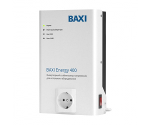 Стабилизатор BAXI Energy 400 инверторный
