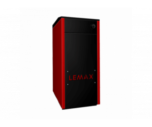 Напольный газовый котел Premier LEMAX 29