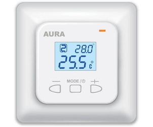 Термостат AURA LTC 440