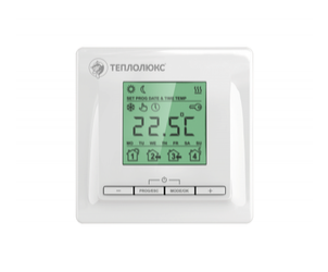 Термостат Теплолюкс TP 520