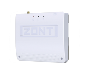 Контроллер/Термостат/GSM  ZONT SMART NEW