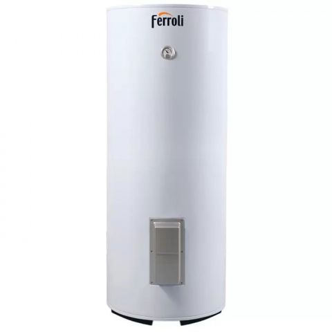 Накопительный водонагреватель FERROLI ECOUNIT F 150-1C М (30,8 кВт)