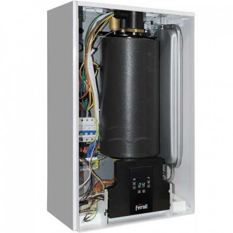 Электрический котел Ferroli TOR 12kW