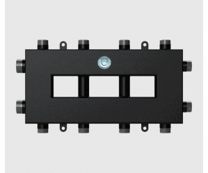 Разделитель гидравлический Север-Компакт+