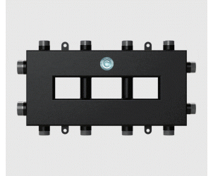 Разделитель гидравлический Север-Компакт+