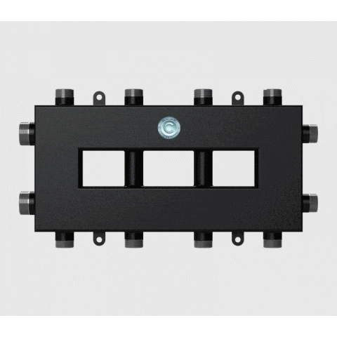 Разделитель гидравлический Север-Компакт+