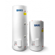 Накопительный водонагреватель BAXI UBC   500
