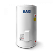 Накопительный водонагреватель BAXI UBC   500