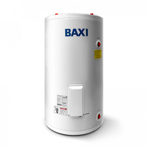Накопительный водонагреватель BAXI UBC   500
