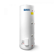 Накопительный водонагреватель BAXI UBC   500