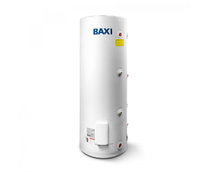 BAXI UBC 100 Внешний накопительный бойлер