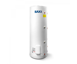 BAXI UBC 100 Внешний накопительный бойлер
