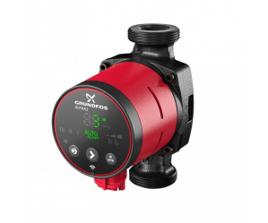 циркуляционный насос Grundfos ALPHA3 25-40