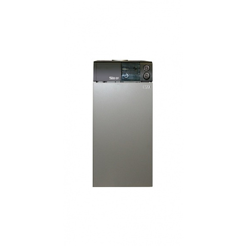 Напольный газовый котел Baxi Slim EF 1.31