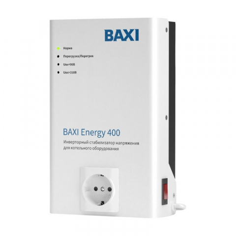 Стабилизатор  BAXI Energy 600 инверторный