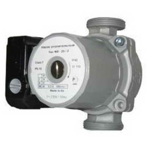 циркуляционный насос Wilo NO 25/6