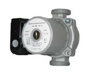 циркуляционный насос Wilo NO 30/6