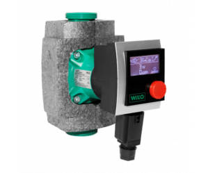 циркуляционный насос Wilo Stratos PICO 25/1-6 - 130