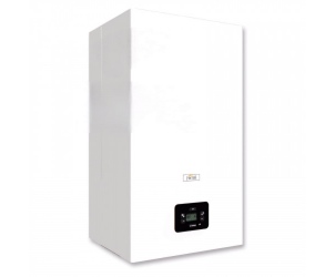 Настенный газовый котел Ferroli DIVA D F24