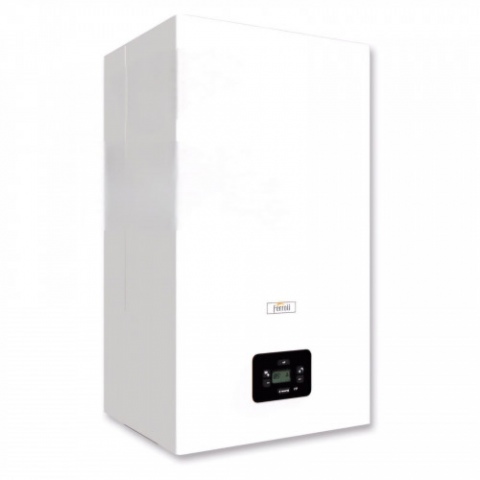 Настенный газовый котел Ferroli DIVA D F24