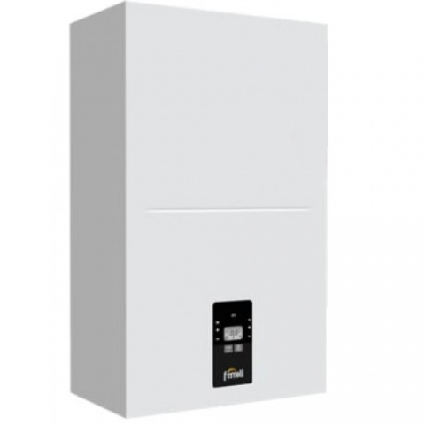 Электрический котел Ferroli TOR 12kW