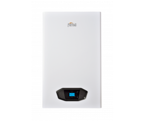 Настенный газовый котел Ferroli Vitabel F24