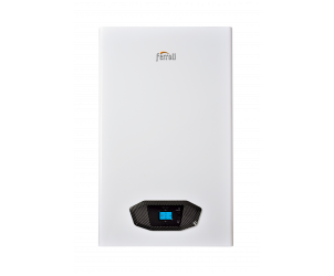 Настенный газовый котел Ferroli Vitabel F24