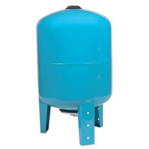 Гидроаккумулятор Stout 500 л вертикальный STW-0002-000500