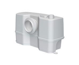 Канализационная установка Grundfos Sololift 2 WC-1