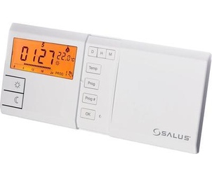 Контроллер/Термостат/GSM SALUS 091FL