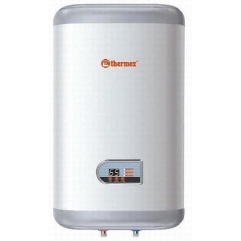 Накопительный водонагреватель THERMEX FLAT PLUS IF 50 V