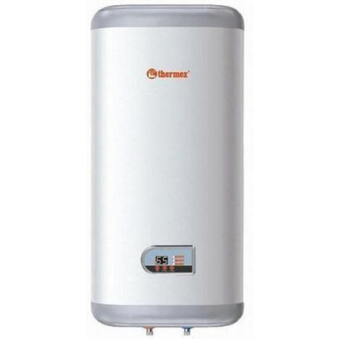 Накопительный водонагреватель THERMEX FLAT PLUS IF 80 V