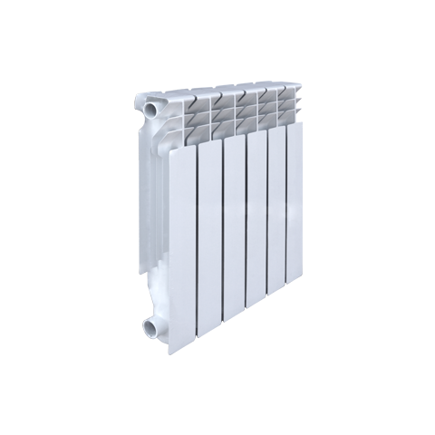 Радиатор алюминиевый VIVAT RU-AL 500/96 1 секция