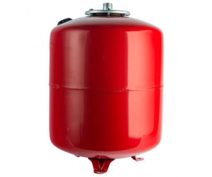 Расширительный бак для отопления Stout 500 л на ножках STH-0006-000500