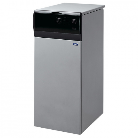 Напольный газовый котел Baxi Slim 1.230 in