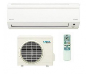 сплит-система Daikin FTX20J / RX20J