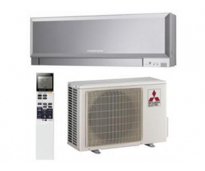 сплит-система Mitsubishi Electric MSC-GE35 VB/ MUH-GA35 VB