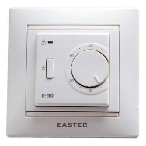 Термостат Eastec E 30 белый