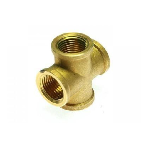 VIEIR Крестовина 1/2