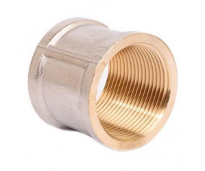 VIEIR Муфта 1 1/4''