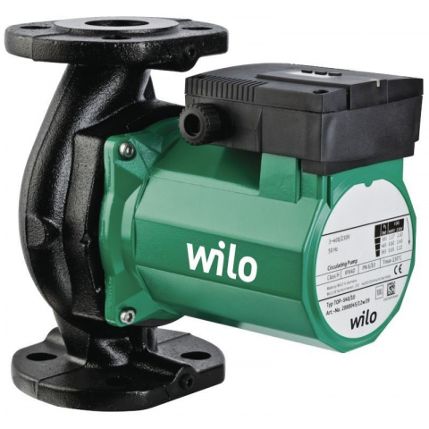 циркуляционный насос WILO TOP-S 65/10 EM PN6/10