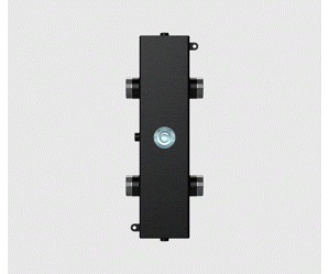 Разделитель гидравлический Север-140