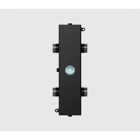 Разделитель гидравлический Север-140