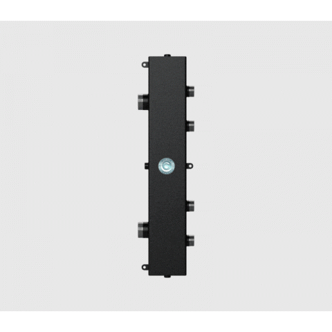 Разделитель гидравлический Север-140К2