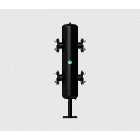 Разделитель гидравлический Север-220