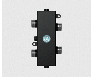 Разделитель гидравлический Север- 80