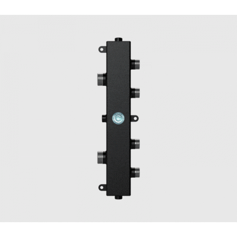 Разделитель гидравлический Север- 80К2