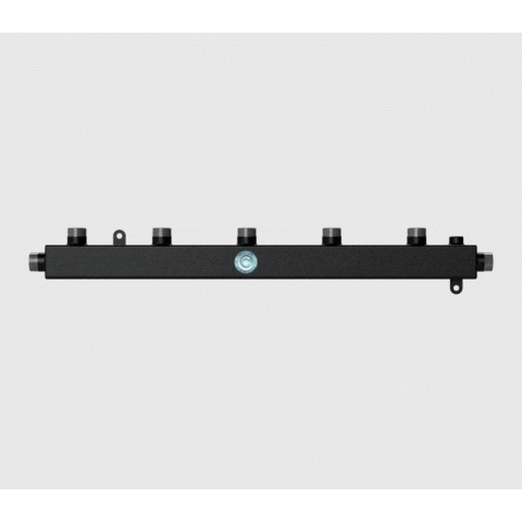 Коллектор Север-К5