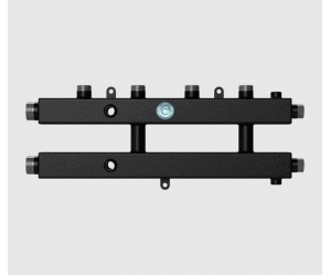 Коллектор комбинированный Север-KМ2+1
